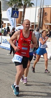 Genco Giandomenico Amatori Putignano