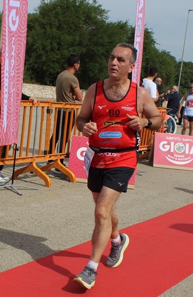 Loliva Nicola Amatori Putignano