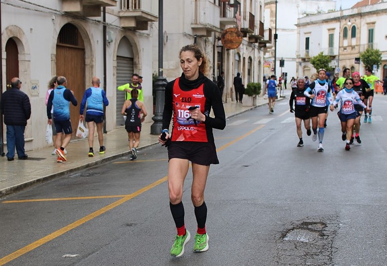 Minunni Graziana Amatori Putignano