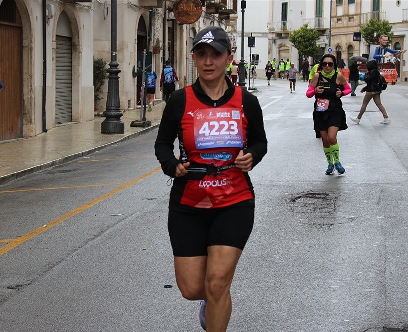 Romano Lydia Amatori Putignano