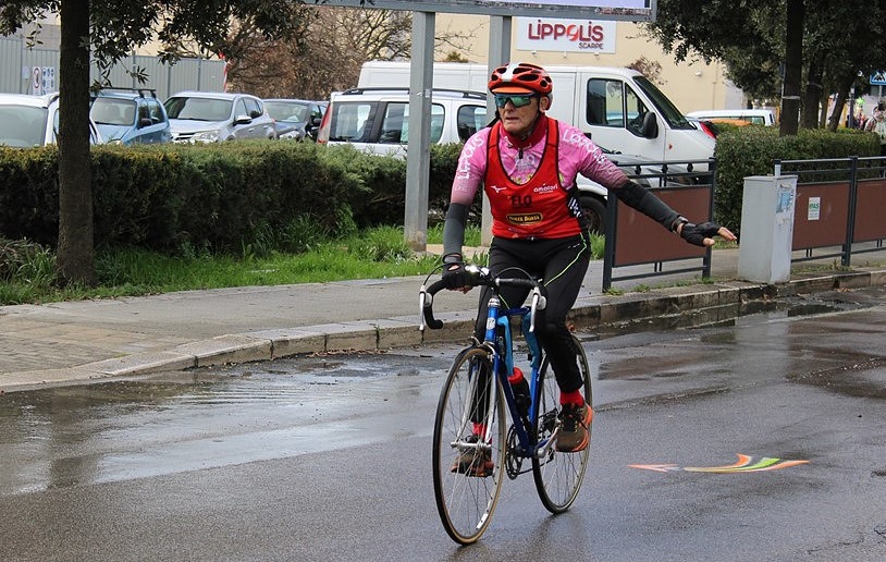 Faniuolo Mario Amatori Putignano