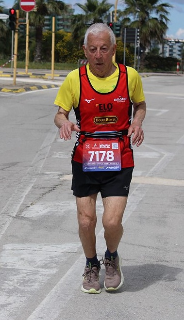 Miccolis Giuseppe Amatori Putignano