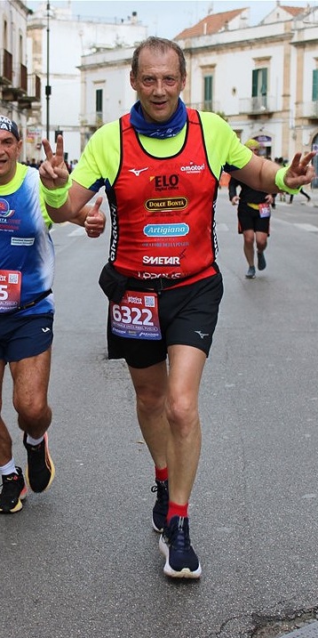 Netti Giovanni Pietro Paolo Amatori Putignano