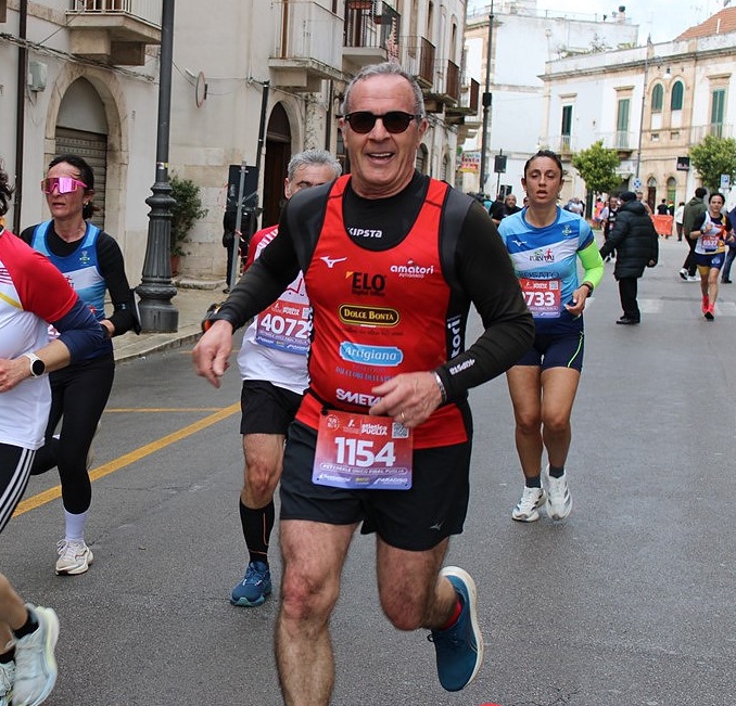 Maggipinto Ignazio Amatori Putignano