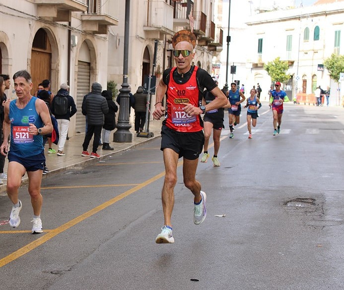 Derobertis Giovanni Amatori Putignano