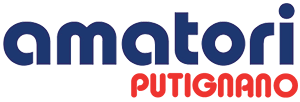 Logo Amatori Putignano Scuro