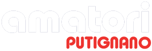 Logo Amatori Putignano Bianco